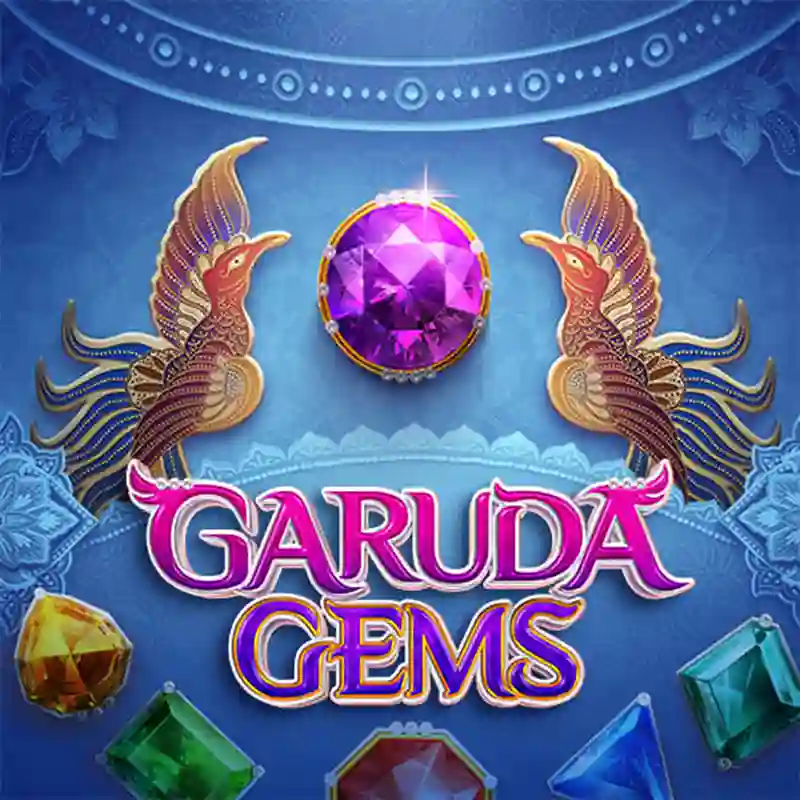 PGS Garuda Gems en mx88