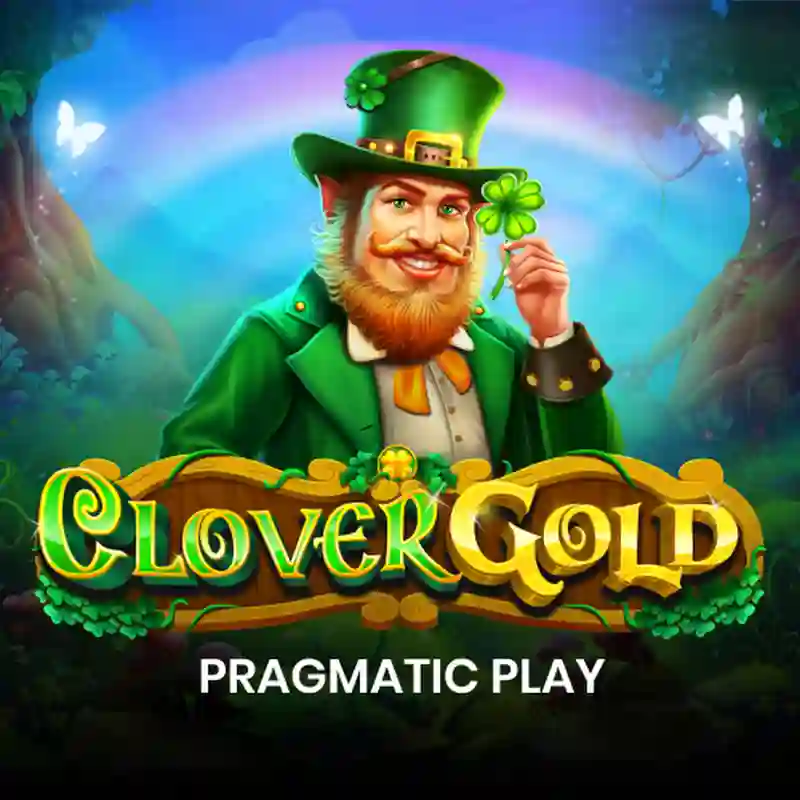 PP Clover Gold slot