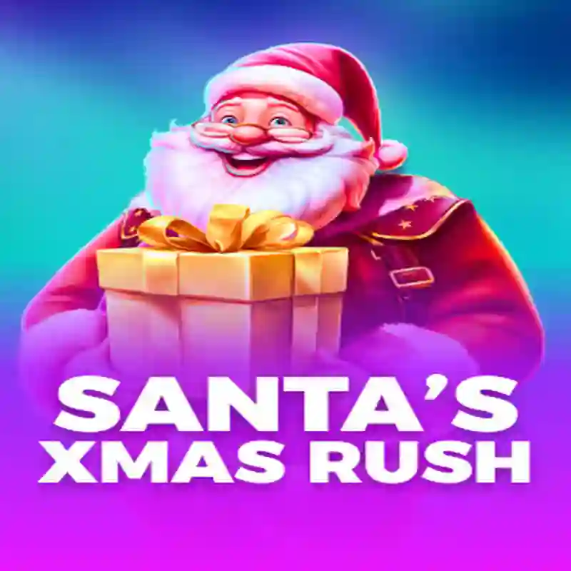Santa’s Xmas Rush Slot en mx88 Casino